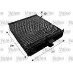 VALEO Innenraumfilter 715610 VALEO Innenraumfilter 715610