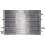 MAHLE Kondensator, Klimaanlage AC 690 000S