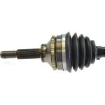 Antriebswelle VA re 25360 Antriebswelle VA re 25360