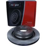 Maxgear Bremsscheibe Bmw T. E36 M3 Links 19-3541 Maxgear Bremsscheibe Bmw T. E36 M3 Links 19-3541