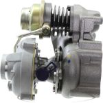Turbolader ALA10900769 Turbolader ALA10900769