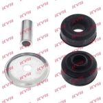 Lager - Radaufhängung. Mazda P./T. Mx-5, Rx 8 1.3-2.6 10/03- Le/Pr SM5620