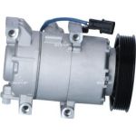 Kompressor, Klimaanlage 32993 Kompressor, Klimaanlage 32993
