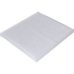 KAMOKA Filter, Innenraumluft F412501