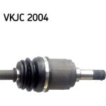 SKF Antriebswelle VKJC 2004 SKF Antriebswelle VKJC 2004