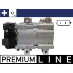 MAHLE Kompressor, Klimaanlage ACP 153 000P MAHLE Kompressor, Klimaanlage ACP 153 000P