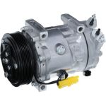KOMPRESSOR, KLIMAANLAGE 813162 KOMPRESSOR, KLIMAANLAGE 813162