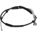 Bosch Handbremsseil rechts 1987482588 Bosch Handbremsseil rechts 1987482588