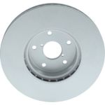 Bremsscheibe 0 986 479 D63 Bremsscheibe 0 986 479 D63
