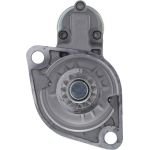 Valeo Anlasser 438532 Valeo Anlasser 438532