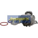 Japanparts Wasserpumpe PQ-0304 Japanparts Wasserpumpe PQ-0304