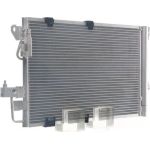Kondensator, Klimaanlage AC 665 000S Kondensator, Klimaanlage AC 665 000S