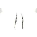 609 BOSCH Wischerblatt 3397118309 609 BOSCH Wischerblatt 3397118309