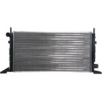 MAHLE Kühler, Motorkühlung CR 157 000S MAHLE Kühler, Motorkühlung CR 157 000S
