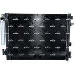 Kondensator, Klimaanlage 350088 Kondensator, Klimaanlage 350088