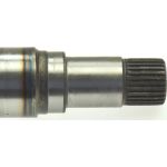 Antriebswelle VA re 25599 Antriebswelle VA re 25599
