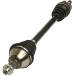MAXGEAR Antriebswelle 27-3581MG 49-2615 MAXGEAR Antriebswelle 27-3581MG 49-2615