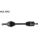 SKF Antriebswelle VKJC 5953 SKF Antriebswelle VKJC 5953