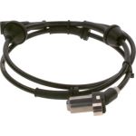 Sensor, Raddrehzahl 0 986 594 012