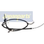 Seilzug, Feststellbremse Hyundai T. Tucson 2.0 04-10 Le BC-H28L Seilzug, Feststellbremse Hyundai T. Tucson 2.0 04-10 Le BC-H28L