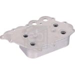 febi bilstein 185052 Ölkühler - Aluminium - Vergleichsnummer 6401800765 febi bilstein 185052 Ölkühler - Aluminium - Vergleichsnummer 6401800765