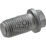 Verschlu-Schraube, Lwanne 277 Verschlu-Schraube, Lwanne 277