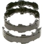 Bremsbacken 0 986 487 615 Bremsbacken 0 986 487 615