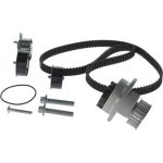 Steuerriemen Kit inkl. Wapu 1987948749 Steuerriemen Kit inkl. Wapu 1987948749