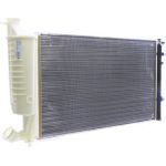MAHLE Kühler, Motorkühlung CR 498 000S MAHLE Kühler, Motorkühlung CR 498 000S