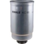 MAHLE Kraftstofffilter KC 90 MAHLE Kraftstofffilter KC 90