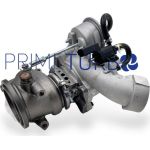 Prime Turbo Rumpfgruppe, Lader V00507T Prime Turbo Rumpfgruppe, Lader V00507T