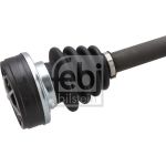 febi Fahrwerksfeder Ford Vorderachse Fiesta 01- 1.2-1.6 Benz. 37362 febi Fahrwerksfeder Ford Vorderachse Fiesta 01- 1.2-1.6 Benz. 37362