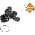 NRF Kühlmittelthermostat 725003 NRF Kühlmittelthermostat 725003