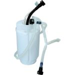Kamoka Kraftstofffördereinheit 8400091