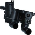 KAMOKA Thermostatgehäuse 7710261 KAMOKA Thermostatgehäuse 7710261