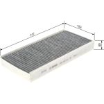 Aktivkohlefilter 1987432412 Aktivkohlefilter 1987432412