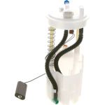 Bosch Kraftstoff-Fördereinheit 0 986 580 378