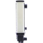 MAHLE Kühler, Motorkühlung CR 264 000S
