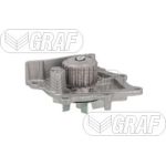 PA 1049 Wasserpumpe PA1049 PA 1049 Wasserpumpe PA1049