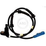 A.B.S. ABS Sensor 30078 A.B.S. ABS Sensor 30078