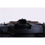 Nissens Kühlerlüfter PKW 85288 Nissens Kühlerlüfter PKW 85288