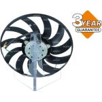 NRF Kühlerlüfter 47420 NRF Kühlerlüfter 47420