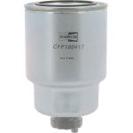 CHAMPION Kraftstofffilter CFF100417