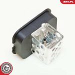 SKV GERMANY Widerstand 95SKV016 SKV GERMANY Widerstand 95SKV016