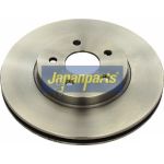 Japanparts Bremsscheibe DI-0322C Japanparts Bremsscheibe DI-0322C