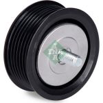 Umlenk-/Führungsrolle, Keilrippenriemen 532 0800 10 Umlenk-/Führungsrolle, Keilrippenriemen 532 0800 10