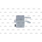NRF Ölkühler 31076 NRF Ölkühler 31076