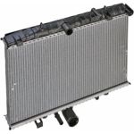 MAHLE Kühler, Motorkühlung CR 393 000P MAHLE Kühler, Motorkühlung CR 393 000P