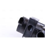 NISSENS Zusatzwasserpumpe 831061 NISSENS Zusatzwasserpumpe 831061