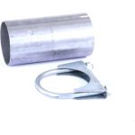 DM60,5 L125 Rohrverbinder 86060 DM60,5 L125 Rohrverbinder 86060